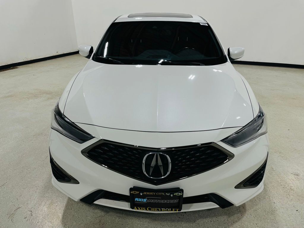 2020 Acura ILX Jersey City NJ