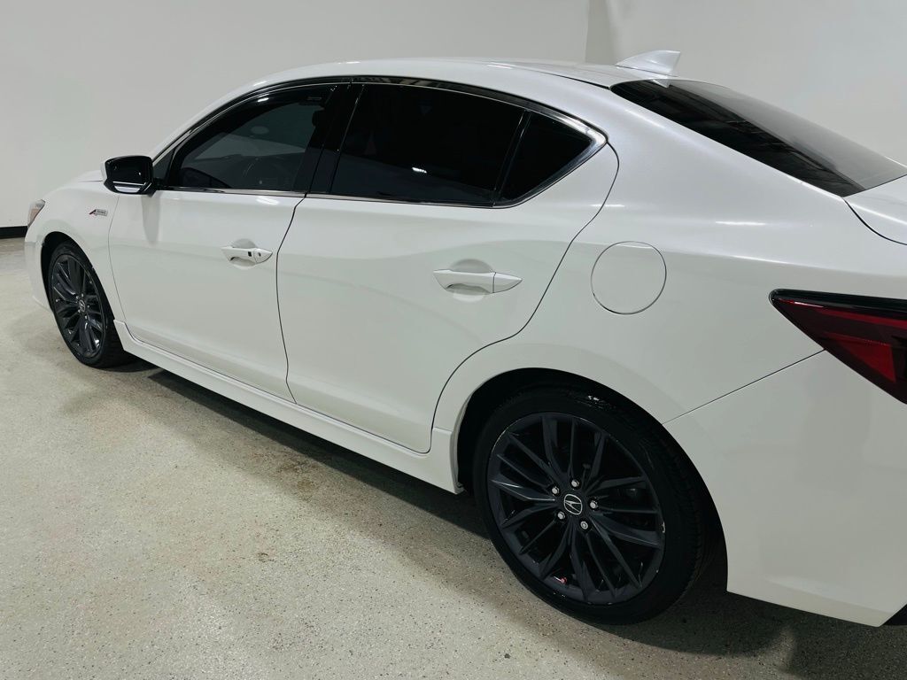 2020 Acura ILX Jersey City NJ