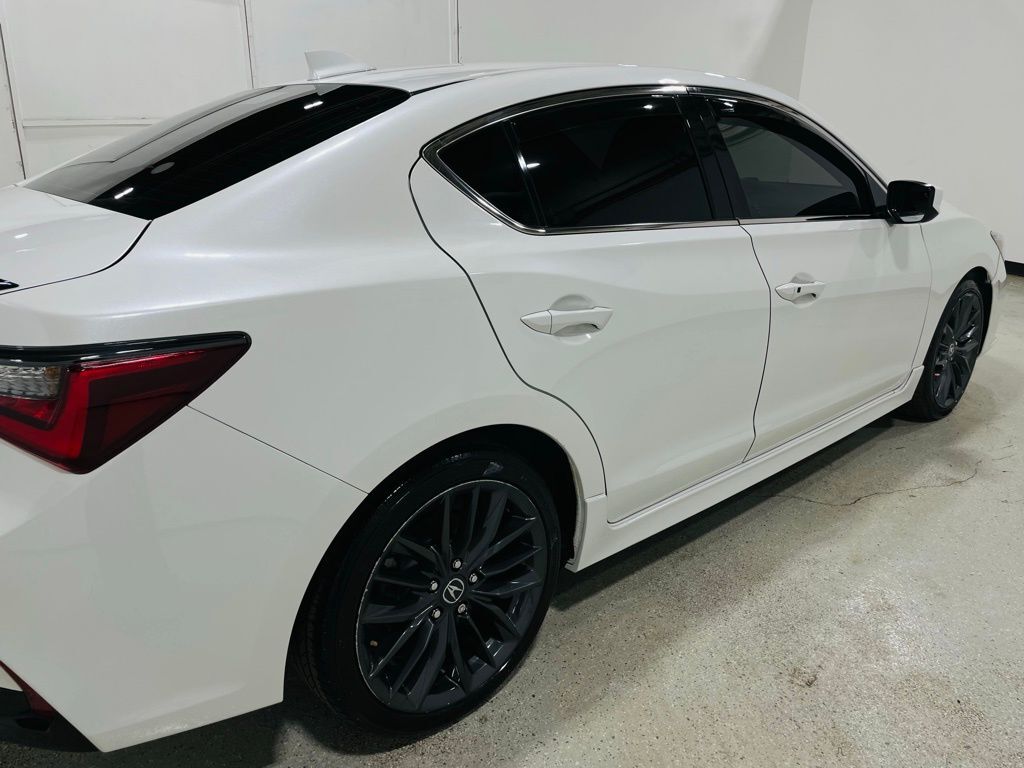 2020 Acura ILX Jersey City NJ