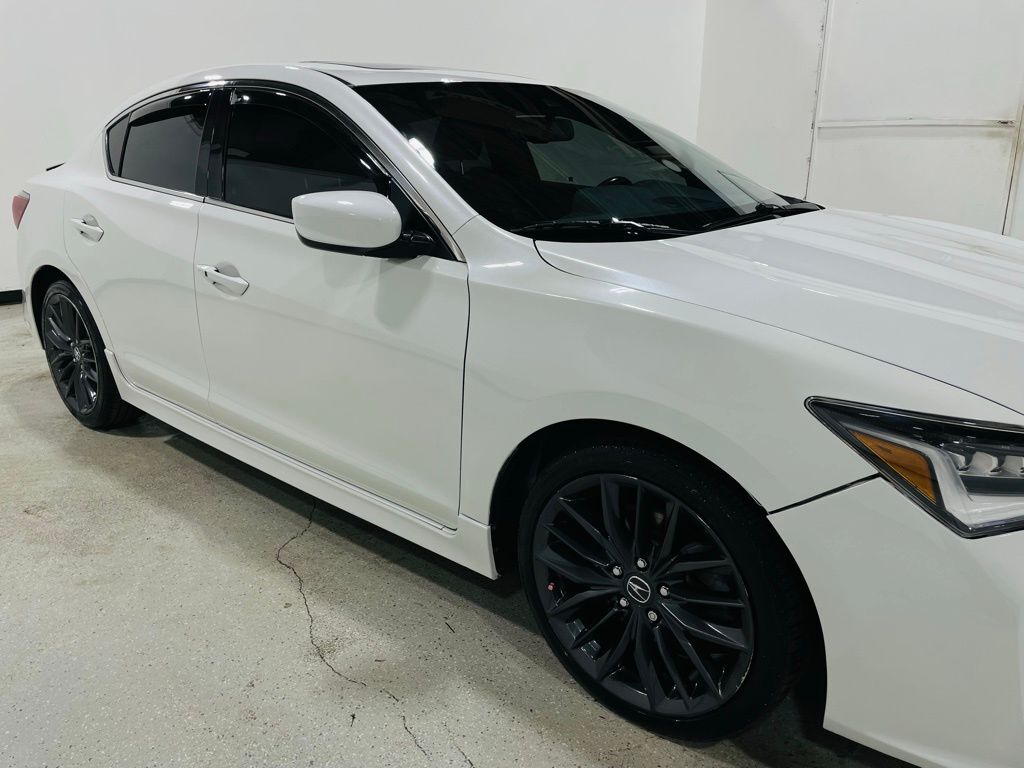 2020 Acura ILX Jersey City NJ