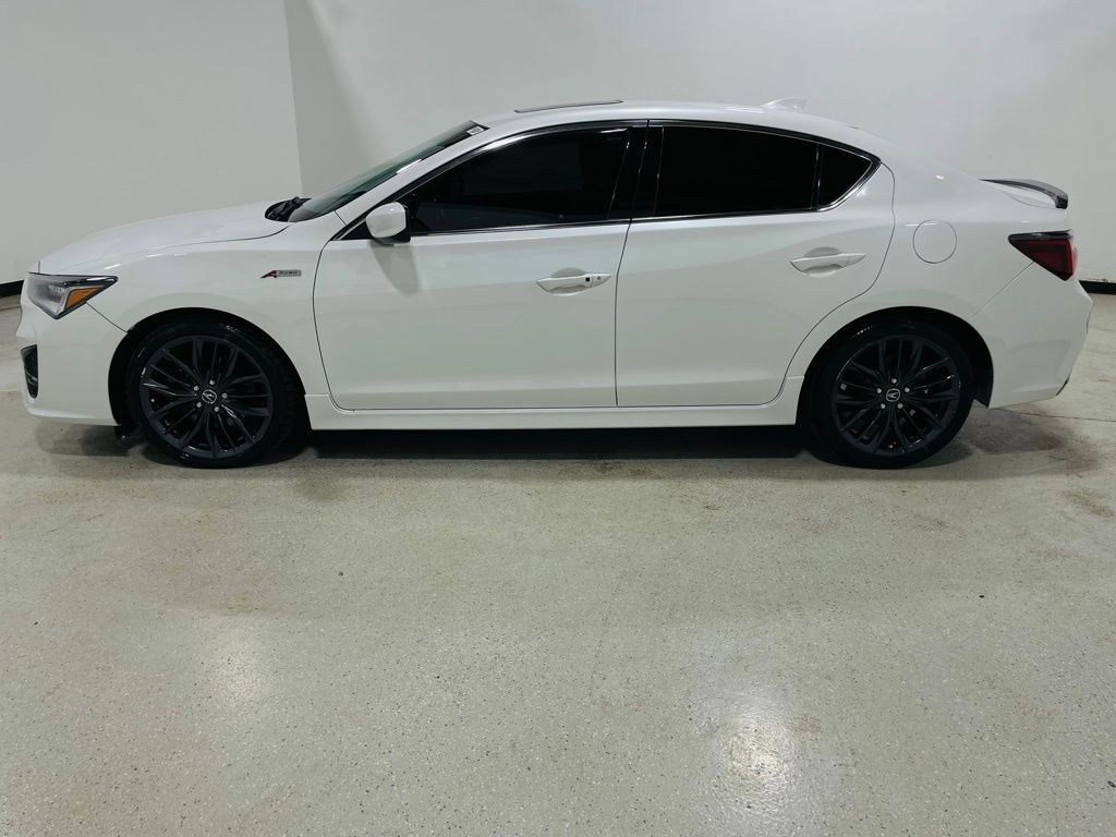 2020 Acura ILX Jersey City NJ