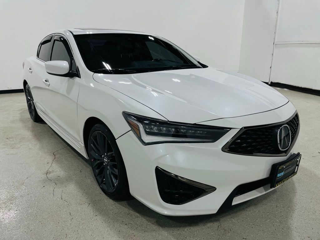 2020 Acura ILX Jersey City NJ