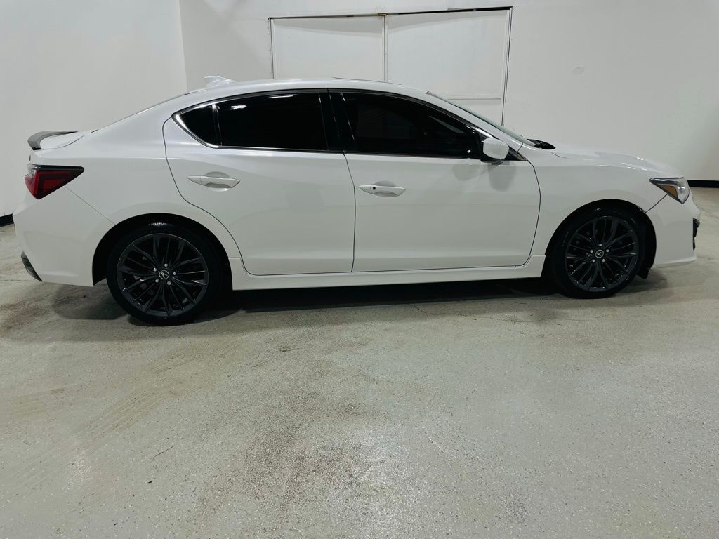 2020 Acura ILX Jersey City NJ