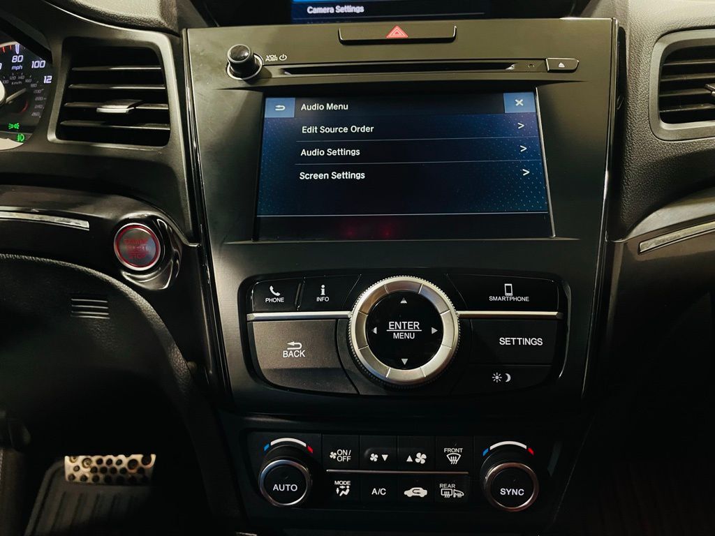 2020 Acura ILX Jersey City NJ