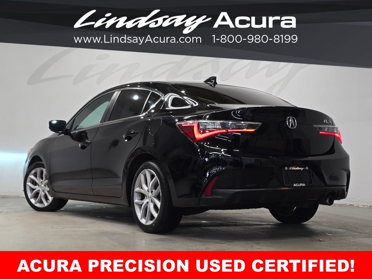 2020 Acura ILX Base Columbus OH