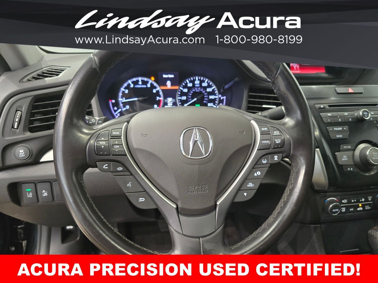 2020 Acura ILX Base Columbus OH