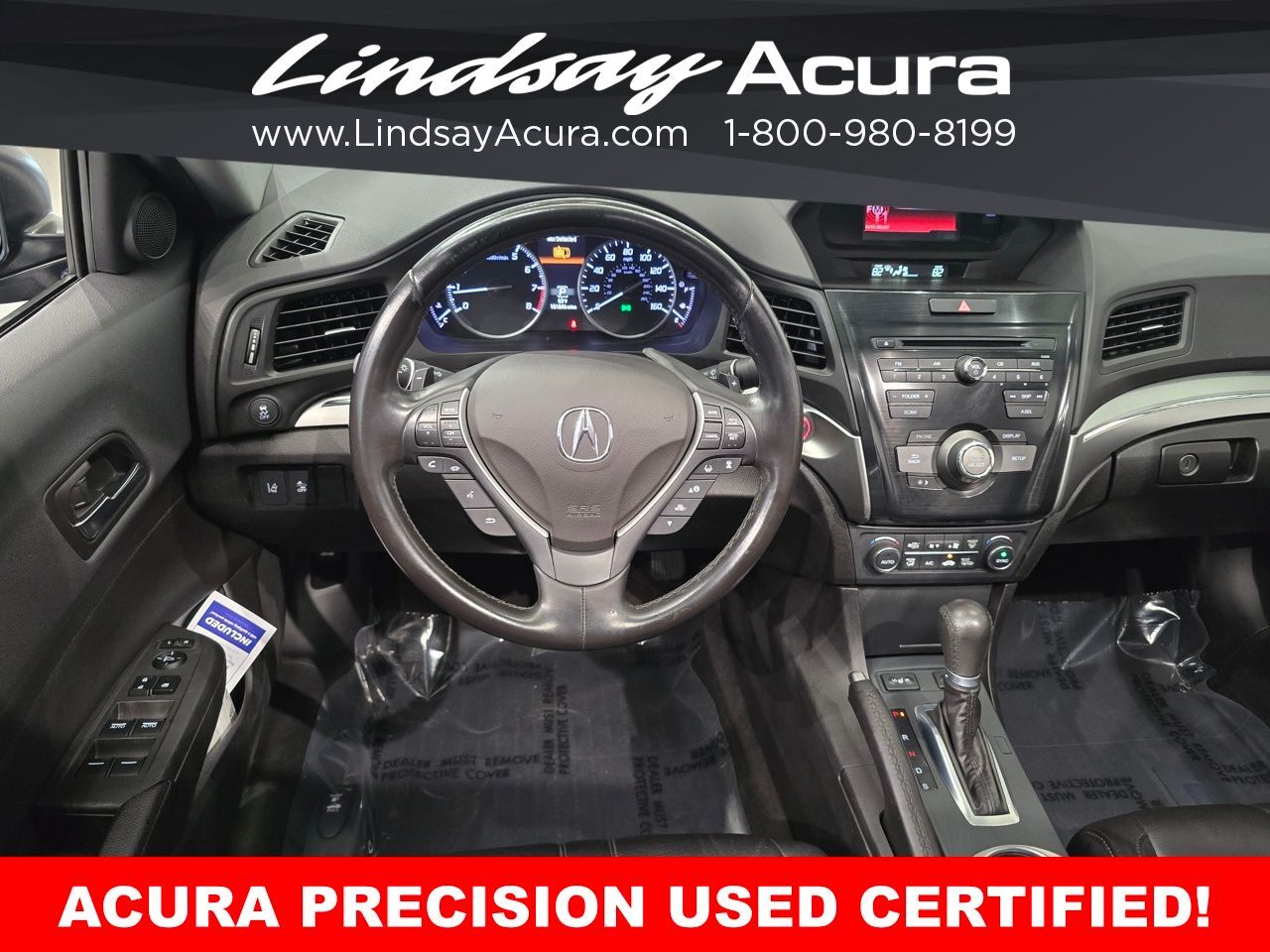2020 Acura ILX Base Columbus OH