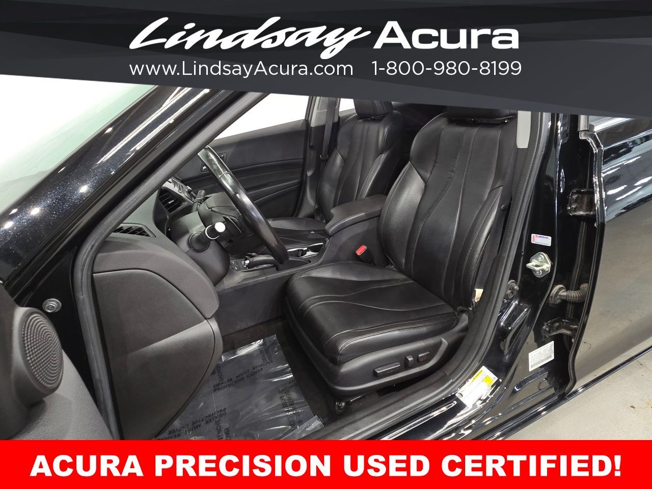 2020 Acura ILX Base Columbus OH