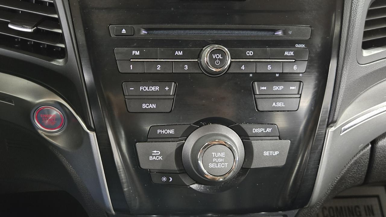 2020 Acura ILX Base Jersey City NJ