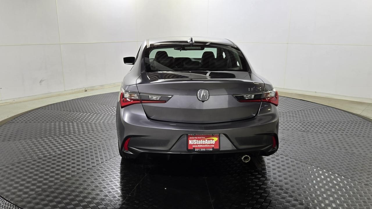 2020 Acura ILX Base Jersey City NJ