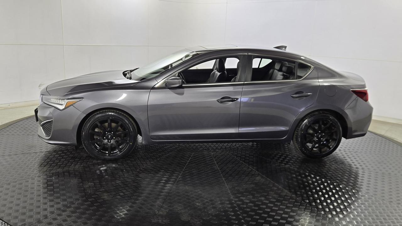 2020 Acura ILX Base Jersey City NJ