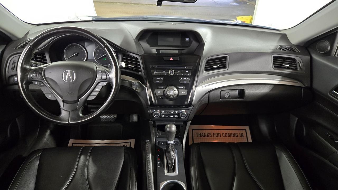 2020 Acura ILX Base Jersey City NJ