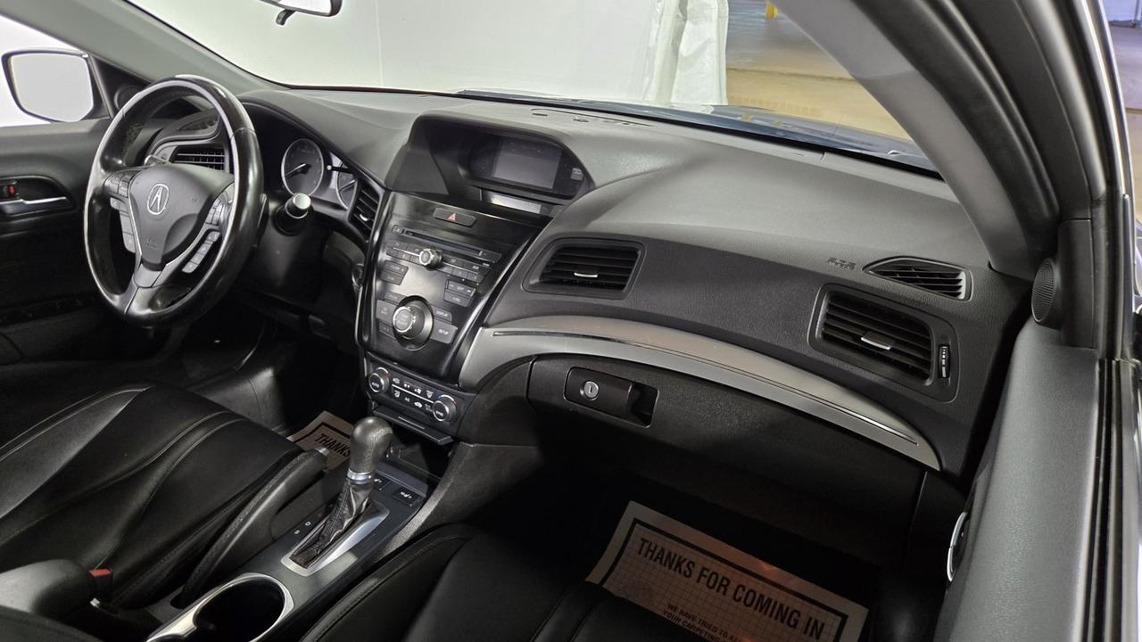 2020 Acura ILX Base Jersey City NJ