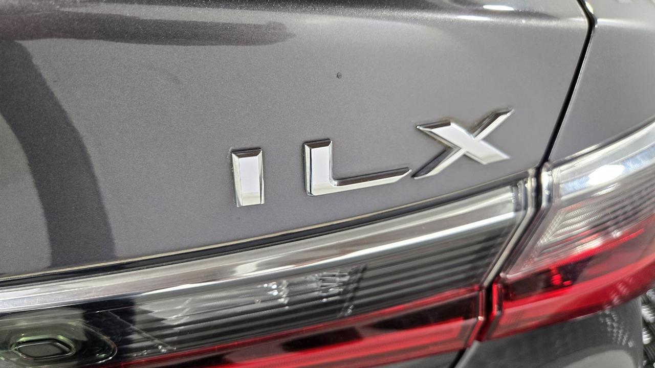 2020 Acura ILX Base Jersey City NJ