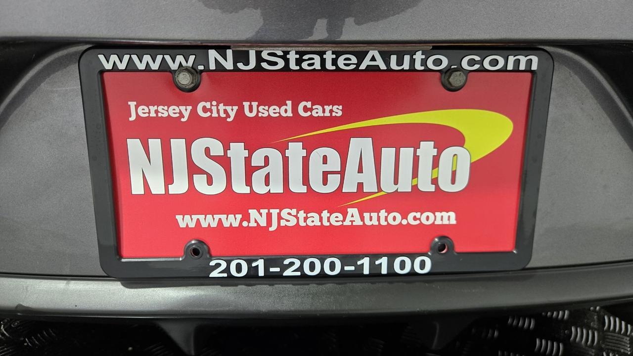 2020 Acura ILX Base Jersey City NJ