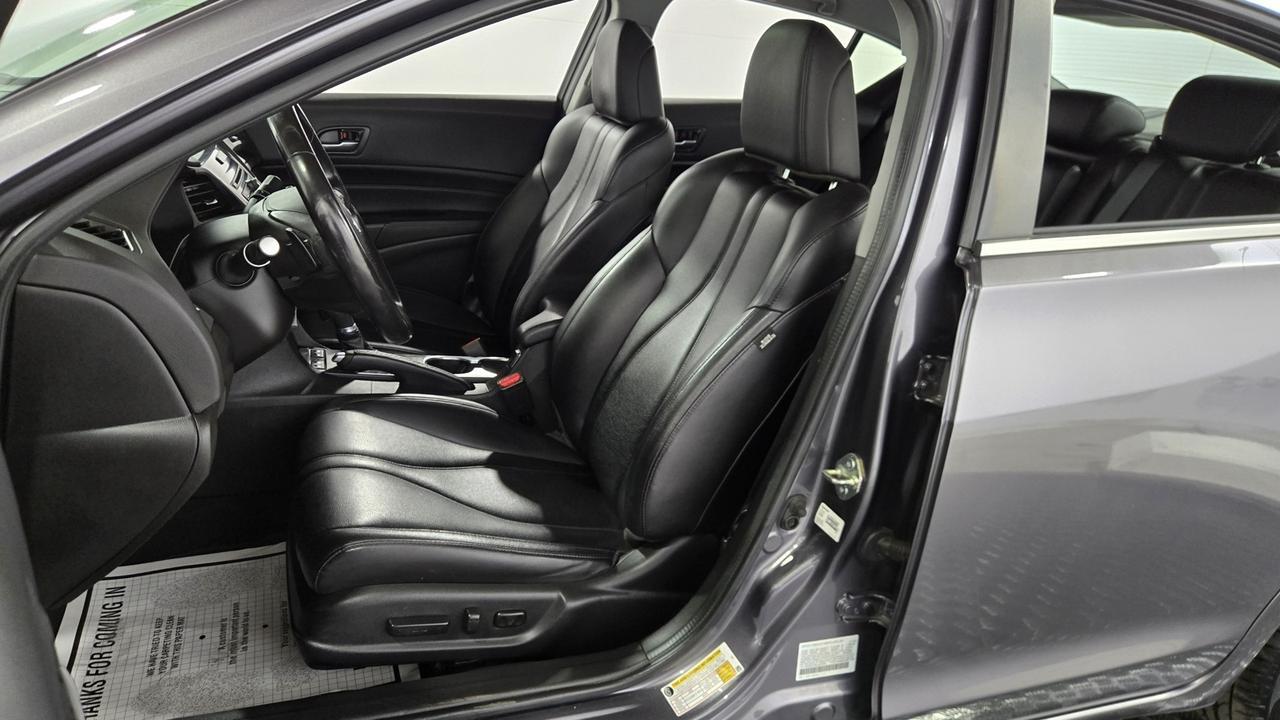 2020 Acura ILX Base Jersey City NJ