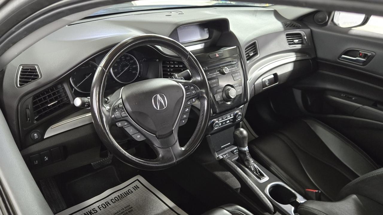 2020 Acura ILX Base Jersey City NJ