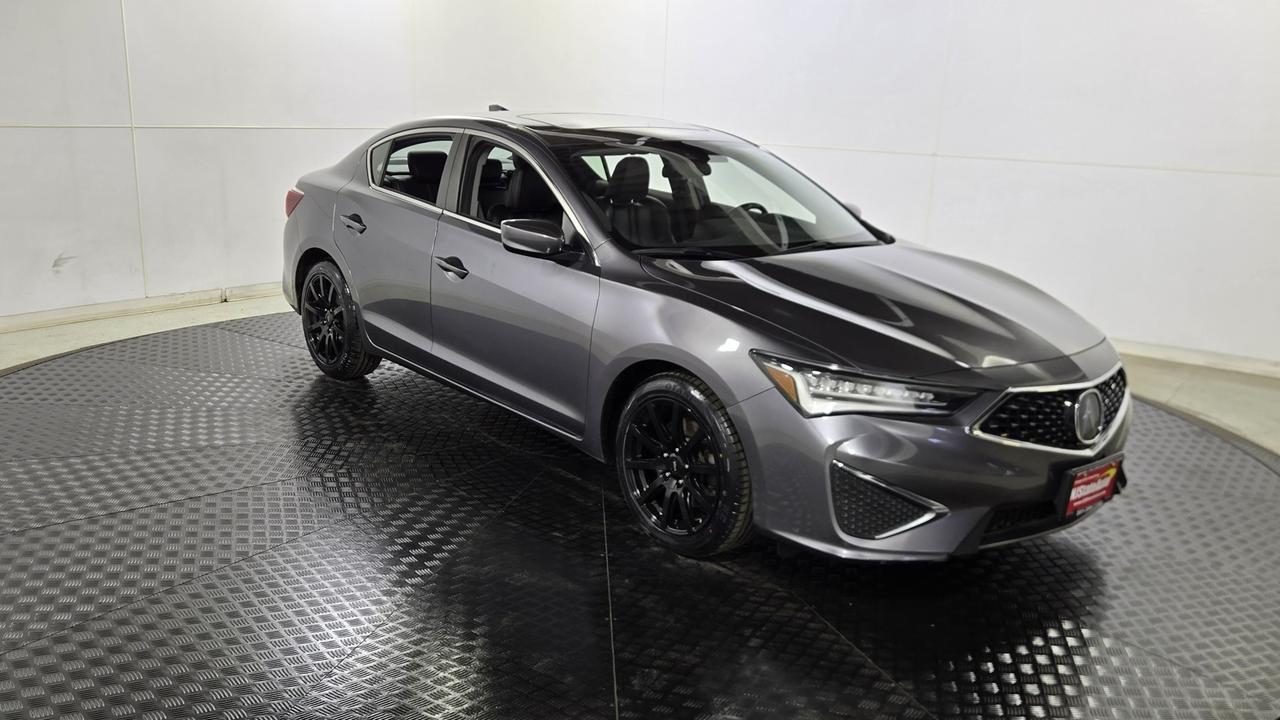 2020 Acura ILX Base Jersey City NJ