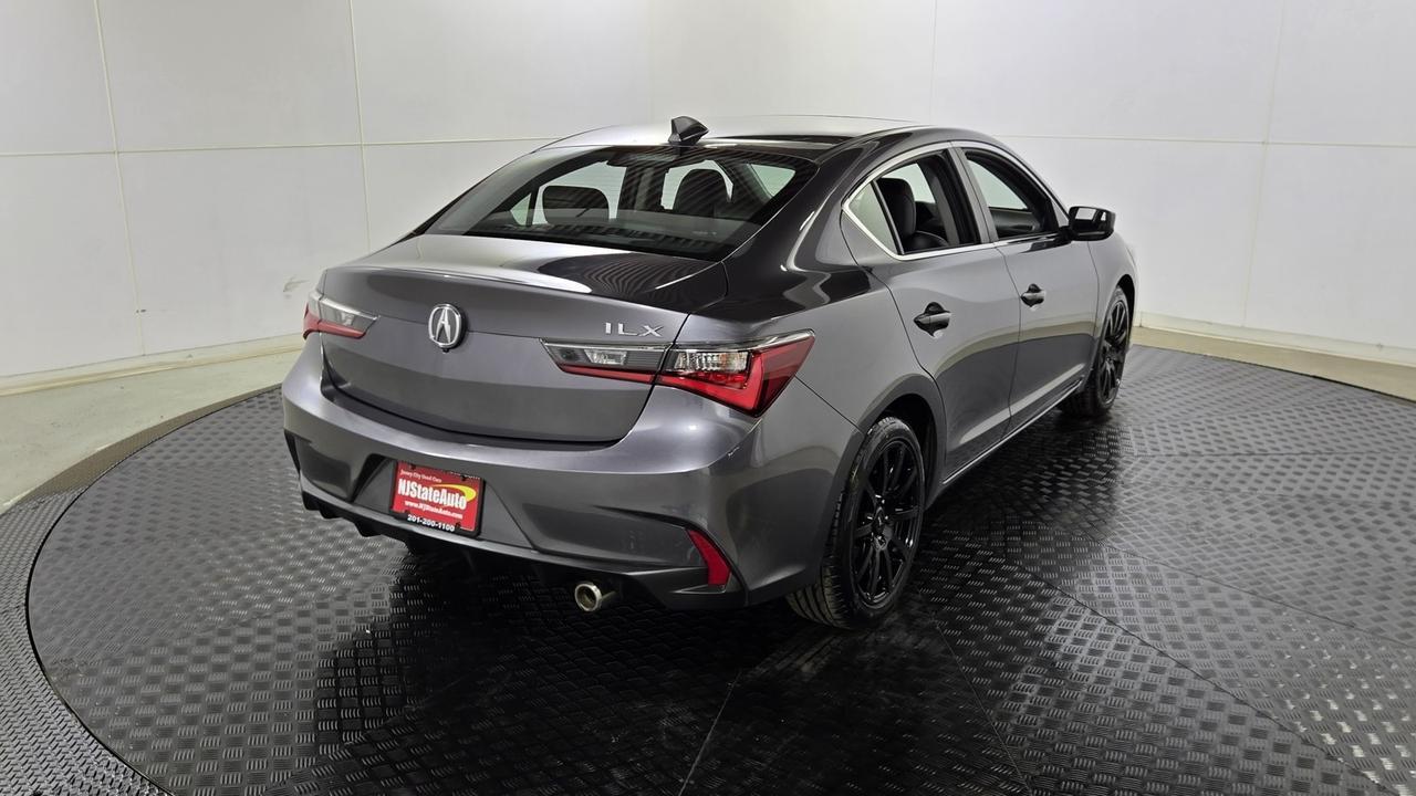 2020 Acura ILX Base Jersey City NJ