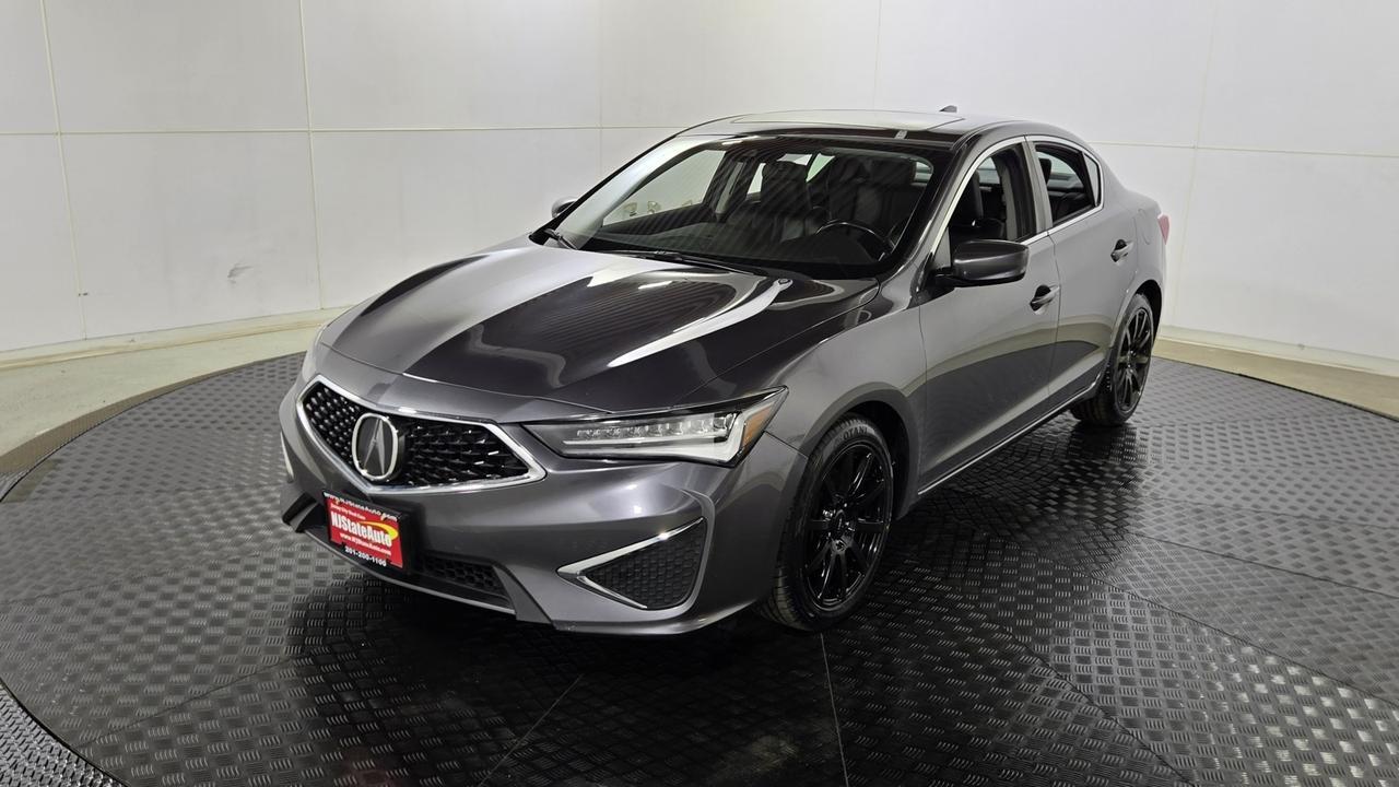 2020 Acura ILX Base Jersey City NJ