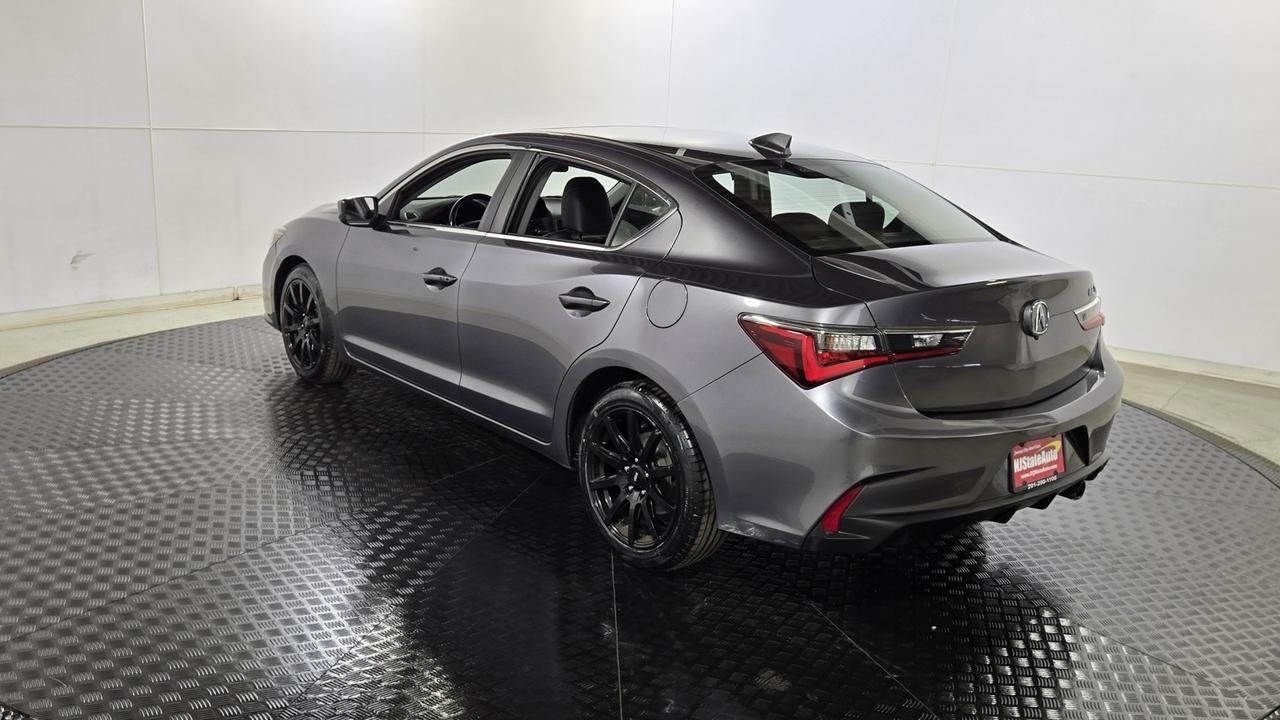 2020 Acura ILX Base Jersey City NJ