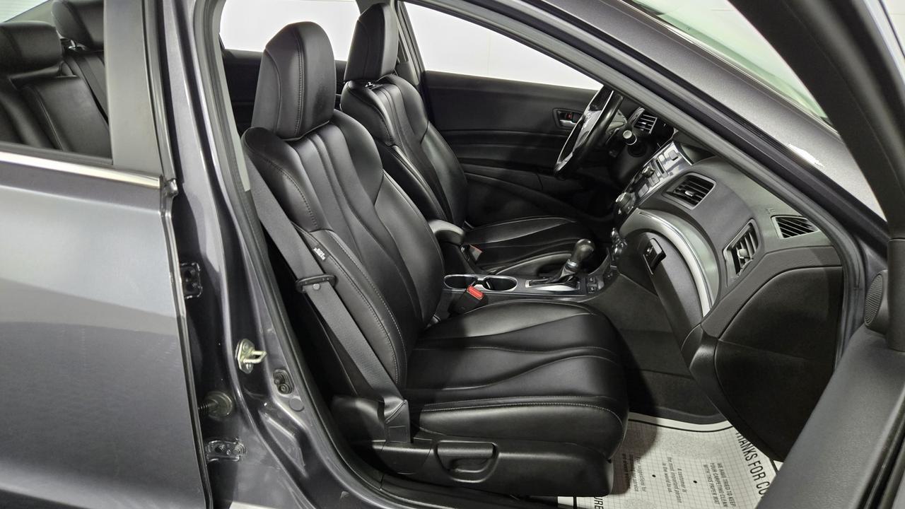 2020 Acura ILX Base Jersey City NJ