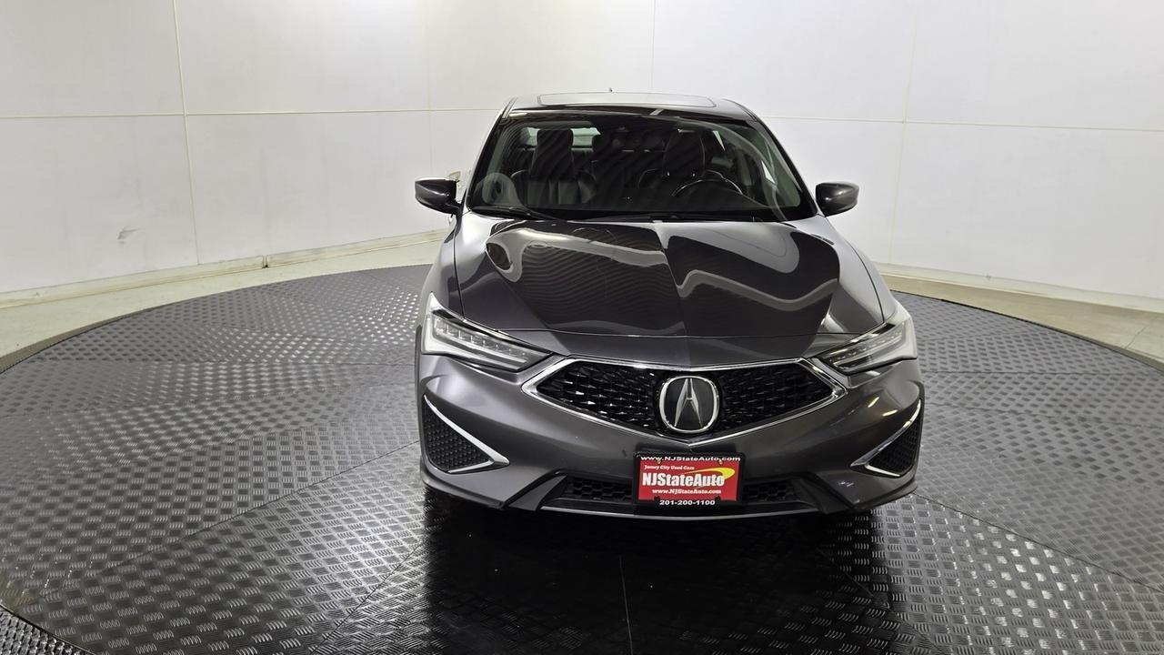 2020 Acura ILX Base Jersey City NJ
