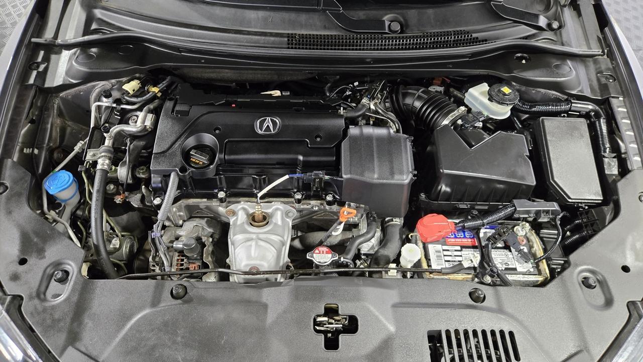 2020 Acura ILX Base Jersey City NJ