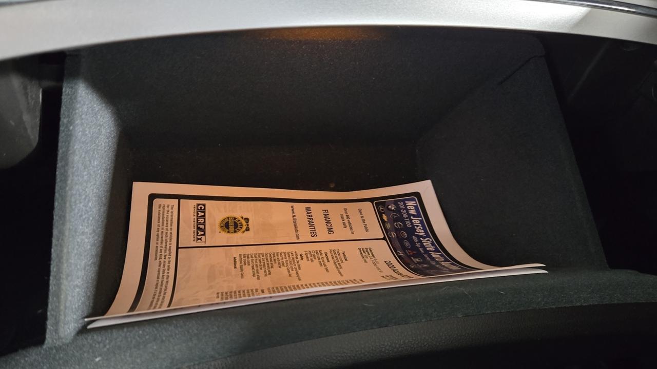 2020 Acura ILX Base Jersey City NJ