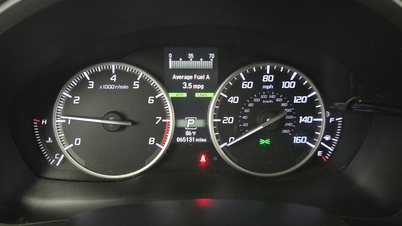 2020 Acura ILX Base Jersey City NJ