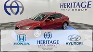 2020 Acura ILX Base Rome GA 2020 Acura ILX Base Rome GA