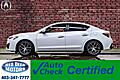 2020 Acura ILX Premium Leather Roof BCam