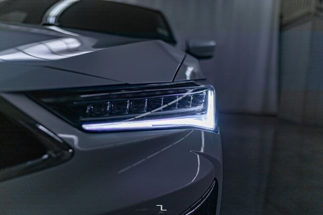 2020 Acura ILX Premium Leather Roof BCam Red Deer AB