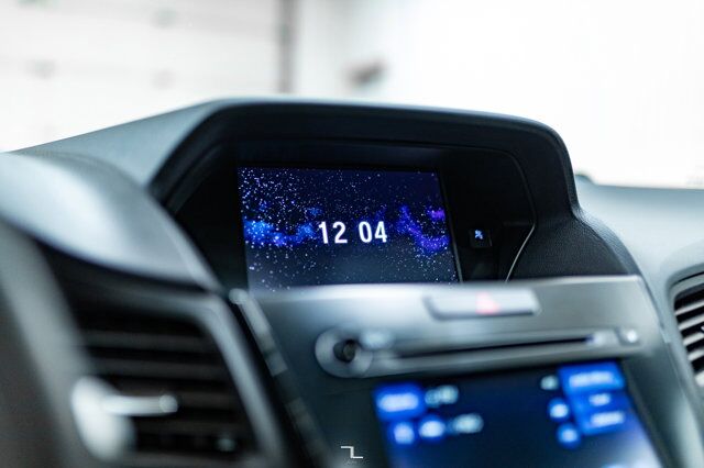 2020 Acura ILX Premium Leather Roof BCam Red Deer AB