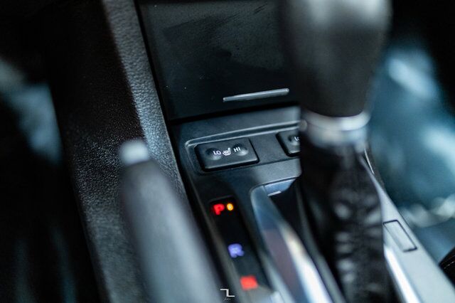 2020 Acura ILX Premium Leather Roof BCam Red Deer AB