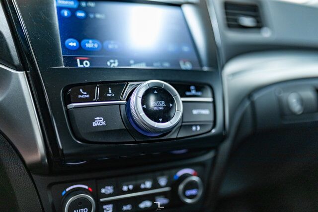 2020 Acura ILX Premium Leather Roof BCam Red Deer AB