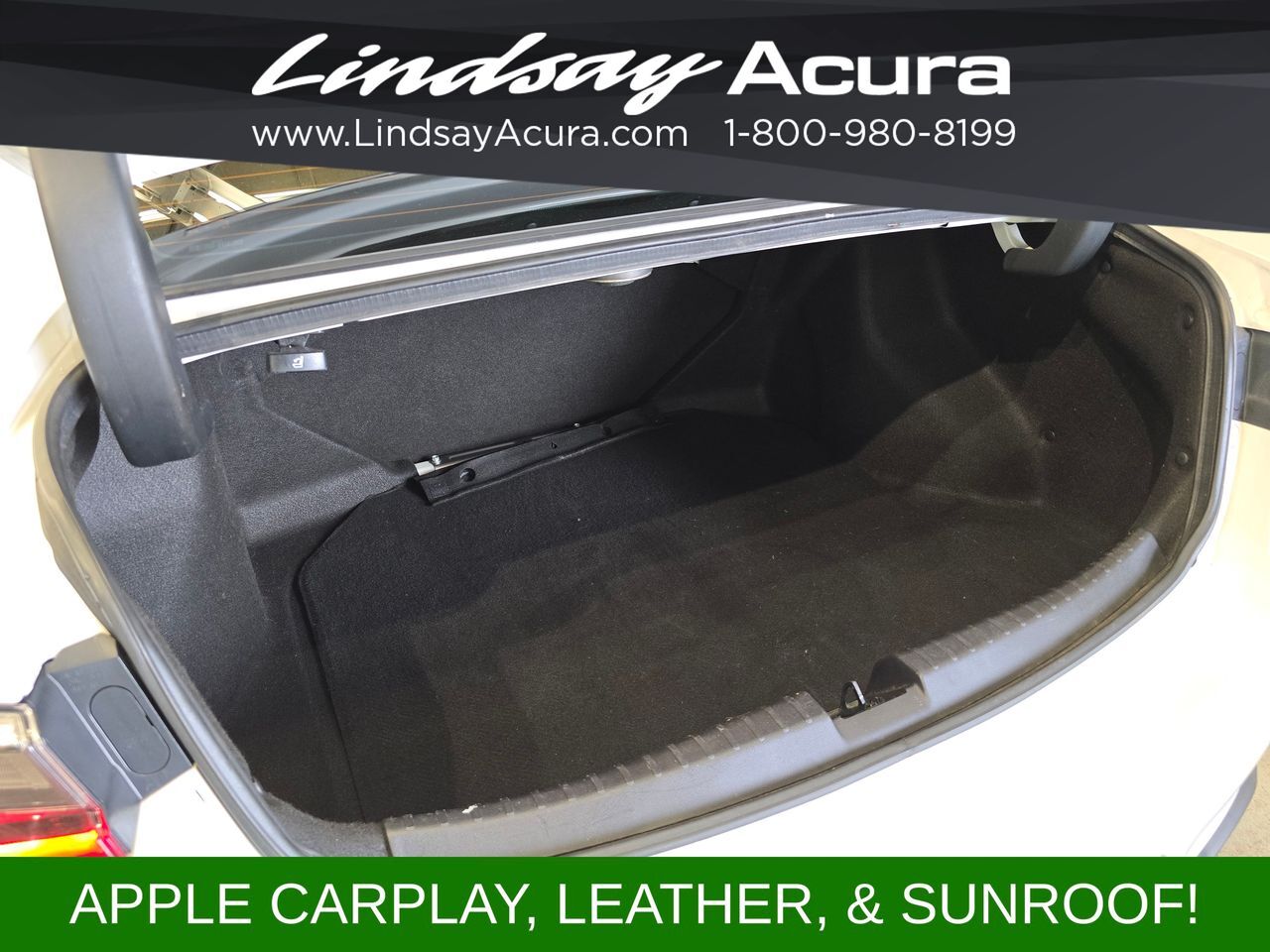 2020 Acura ILX Premium Package Columbus OH
