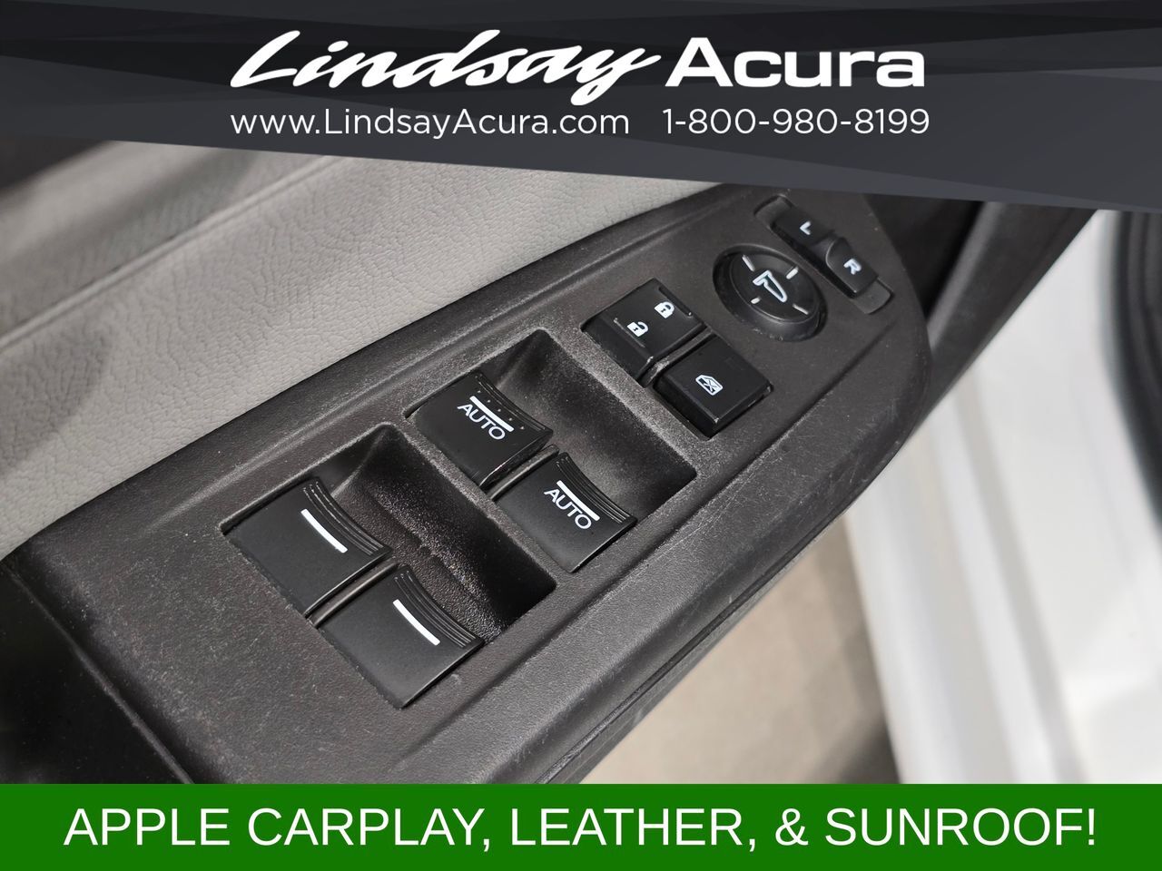 2020 Acura ILX Premium Package Columbus OH