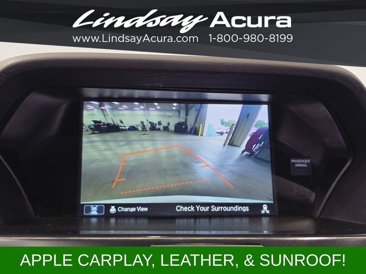 2020 Acura ILX Premium Package Columbus OH