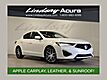 2020 Acura ILX Premium Package
