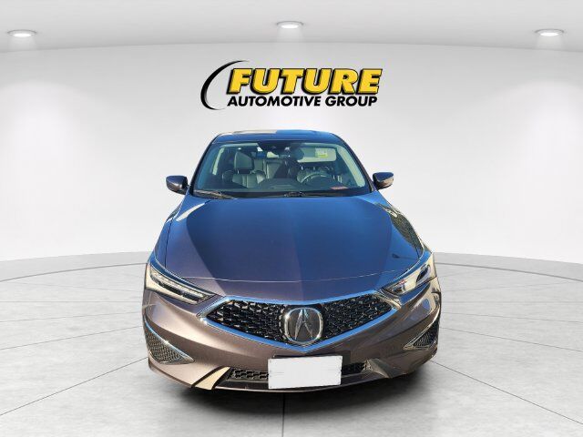 2020 Acura ILX Premium Package Roseville CA