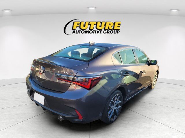 2020 Acura ILX Premium Package Roseville CA