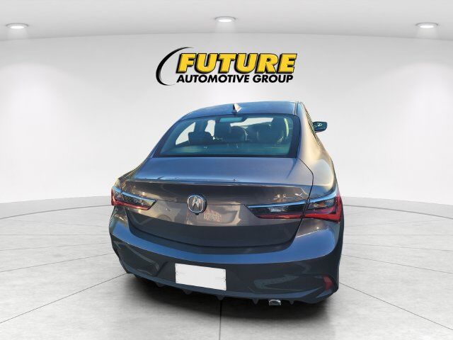 2020 Acura ILX Premium Package Roseville CA