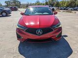 2020 Acura ILX Premium and A-SPEC Packages Oshkosh WI