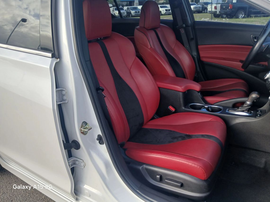 2020 Acura ILX Premium & A-SPEC Pkgs Sedan 4D Maitland FL