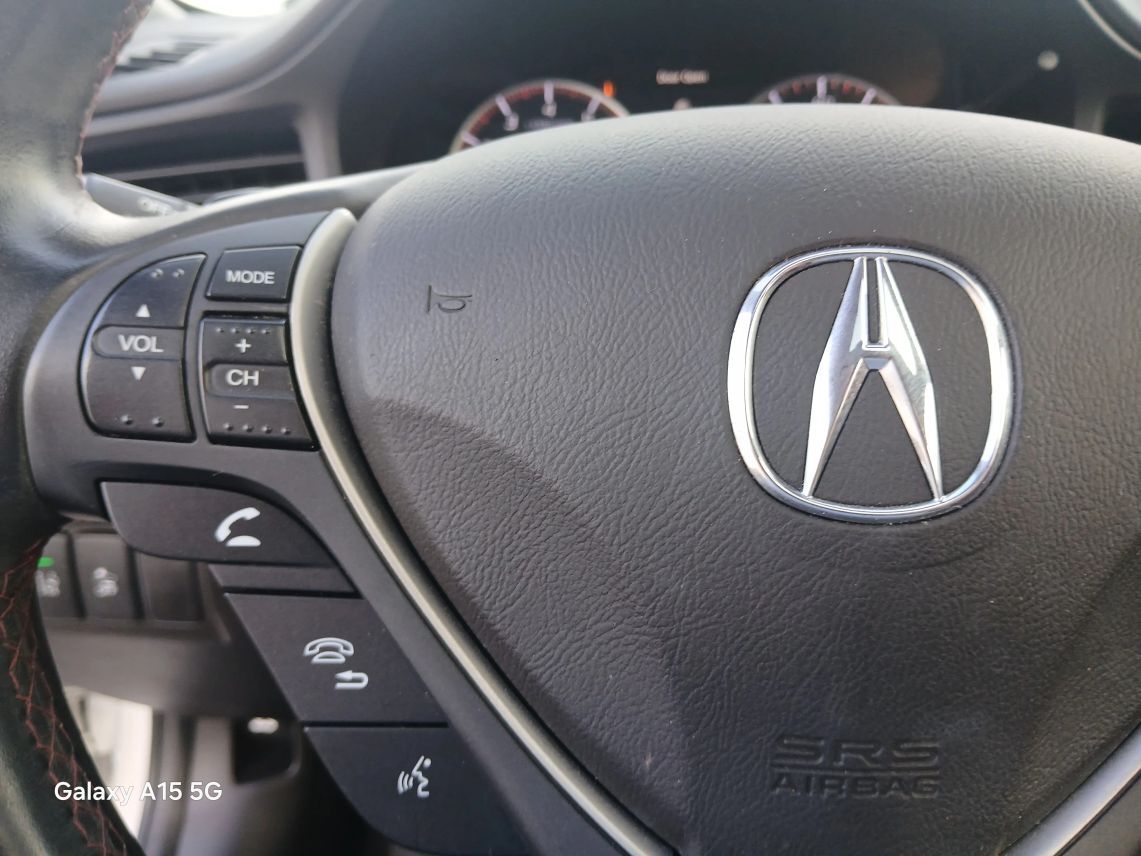 2020 Acura ILX Premium & A-SPEC Pkgs Sedan 4D Maitland FL