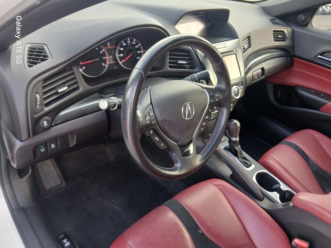 2020 Acura ILX Premium & A-SPEC Pkgs Sedan 4D Maitland FL