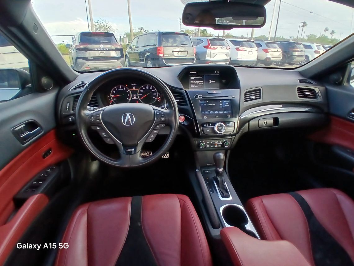 2020 Acura ILX Premium & A-SPEC Pkgs Sedan 4D Maitland FL