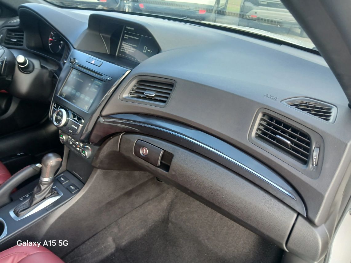 2020 Acura ILX Premium & A-SPEC Pkgs Sedan 4D Maitland FL