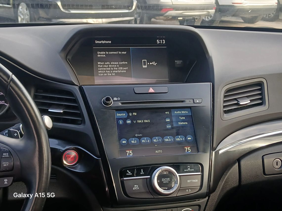 2020 Acura ILX Premium & A-SPEC Pkgs Sedan 4D Maitland FL